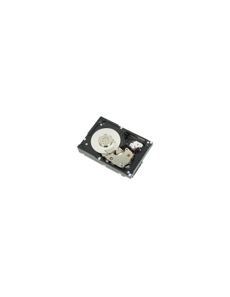 Disque dur 146 Go SAS 2.5" 10K Dell X143K-RFB - Reconditionné