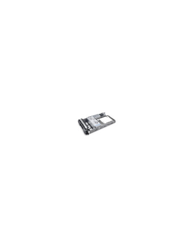 Disque dur 600 Go SAS 2.5" 15K Dell 400-AJSC-RFB - Reconditionné