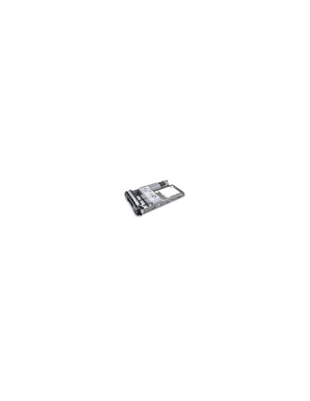 Disque dur 600 Go SAS 2.5" 15K Dell 400-AJSC-RFB - Reconditionné