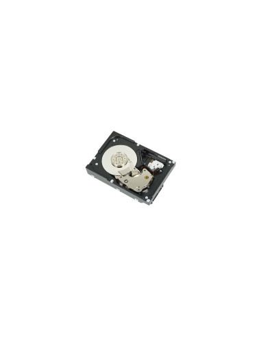 Disque dur 2 To SAS 3.5" 7,2K Dell 1D9NN-RFB - Reconditionné