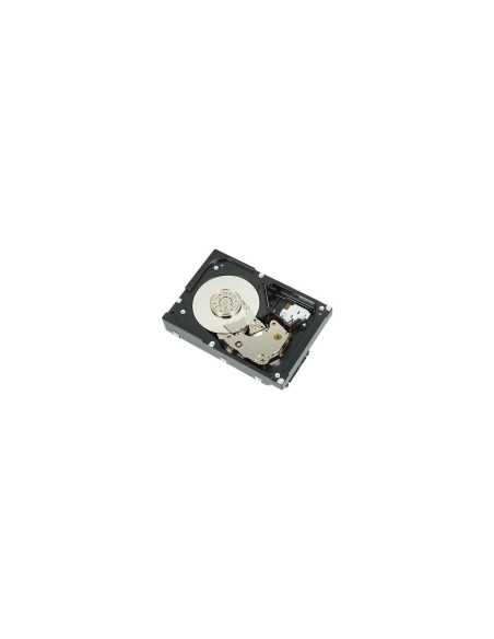 Disque dur 2 To SAS 3.5" 7,2K Dell 1D9NN-RFB - Reconditionné