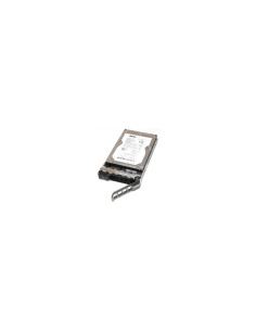 Disque dur 3 To SAS 3.5" 7,2K Dell 400-23057-RFB - Reconditionné