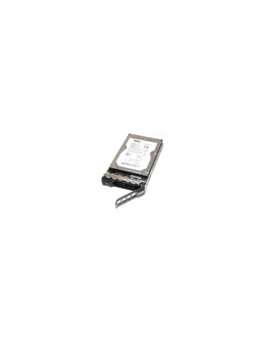 Disque dur 3 To SAS 3.5" 7,2K Dell 400-23057-RFB - Reconditionné