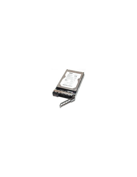 Disque dur 3 To SAS 3.5" 7,2K Dell 400-23057-RFB - Reconditionné