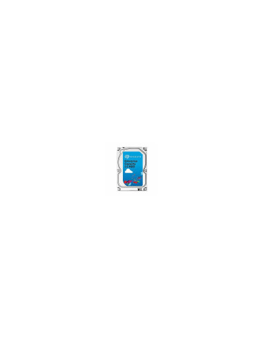 Disque dur 1 To SATA 3.5" 7,2K Seagate ST1000NM0055-RFB - Reconditionné