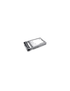 Disque dur 1,2 To SAS 2.5" 10K Dell 400-AJQD-RFB - Reconditionné