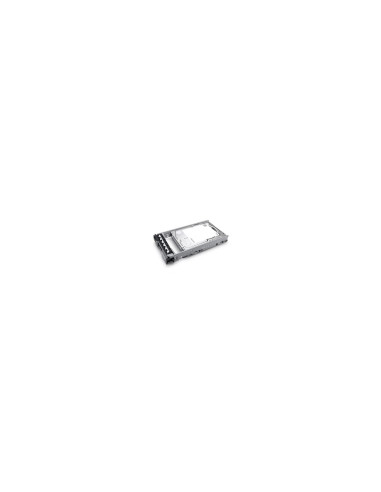 Disque dur 1,2 To SAS 2.5" 10K Dell 400-AJPD-RFB - Reconditionné
