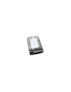 Disque dur 4 To SAS 3.5" 7,2K Dell 400-AUSS-RFB - Reconditionné