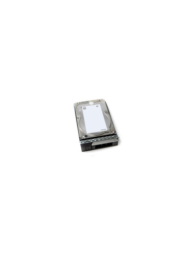 Disque dur 4 To SAS 3.5" 7,2K Dell 400-AUSS-RFB - Reconditionné