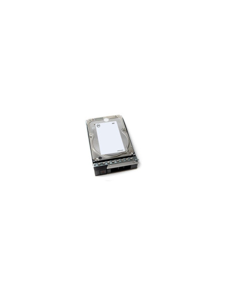Disque dur 4 To SAS 3.5" 7,2K Dell 400-AUSS-RFB - Reconditionné