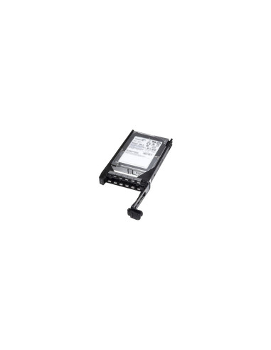 Disque dur 1 To SAS 2.5" 7,2K Dell 056M6W-RFB - Reconditionné