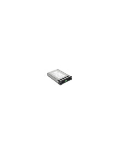 Disque dur 1,2 To SAS 2.5" 10K Fujitsu FTS:ETVDH1-RFB - Reconditionné