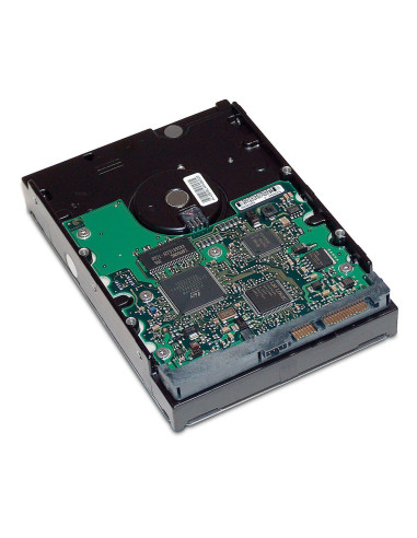 Disque dur 1 To SATA 3.5" 7,2K HP GE262AA-RFB - Reconditionné