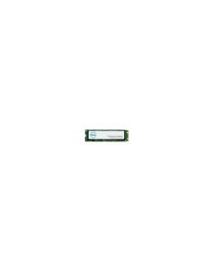 Disque SSD 256 Go NVMe M.2 Dell 988CH-RFB - Reconditionné