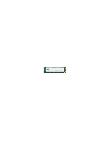 Disque SSD 256 Go NVMe M.2 Dell 988CH-RFB - Reconditionné