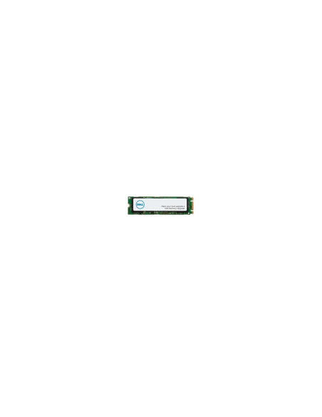 Disque SSD 256 Go NVMe M.2 Dell 988CH-RFB - Reconditionné