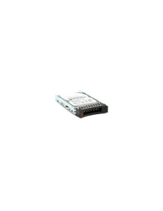 Disque dur 1,8 To SAS 2.5" 10K Lenovo 00MN526-RFB - Reconditionné