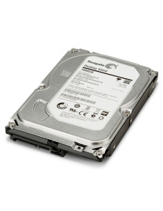 Disque dur 1 To SATA 3.5" 7,2K HP LQ037AT-RFB - Reconditionné