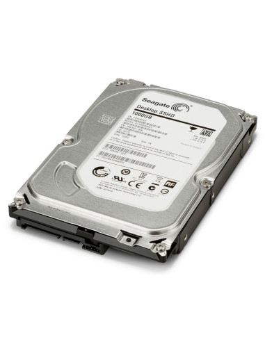Disque dur 1 To SATA 3.5" 7,2K HP LQ037AT-RFB - Reconditionné