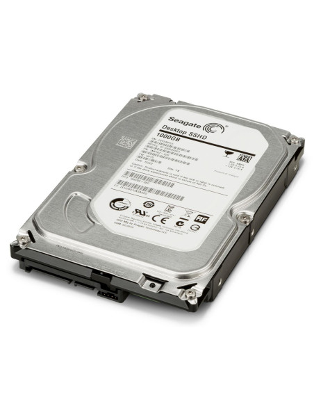 Disque dur 1 To SATA 3.5" 7,2K HP LQ037AT-RFB - Reconditionné