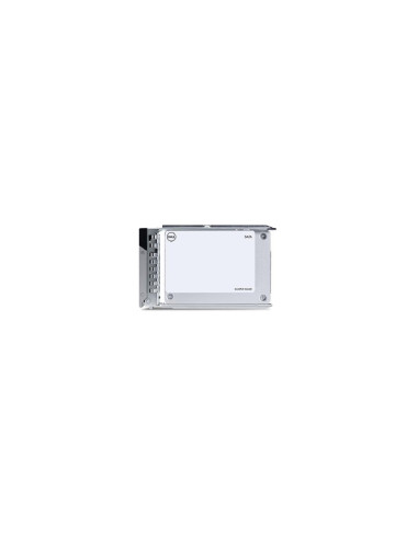 Disque SSD 3,84 To SATA 2.5" Dell 400-BDQI-RFB - Reconditionné