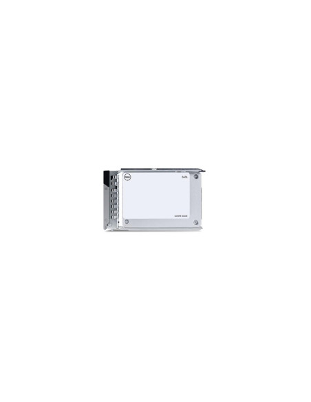 Disque SSD 3,84 To SATA 2.5" Dell 400-BDQI-RFB - Reconditionné
