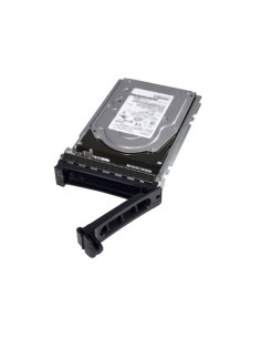 Disque dur 300 Go SAS 2.5" 10K Dell 400-AJOQ-RFB - Reconditionné