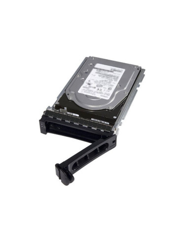 Disque dur 300 Go SAS 2.5" 10K Dell 400-AJOQ-RFB - Reconditionné