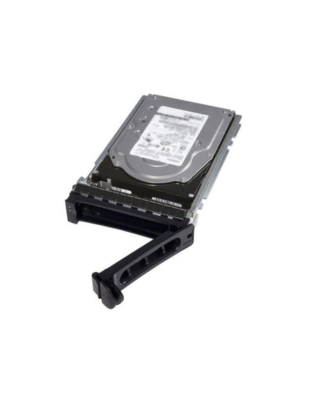 Disque dur 300 Go SAS 2.5" 10K Dell 400-AJOQ-RFB - Reconditionné