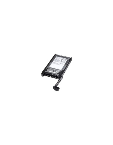 Disque dur 300 Go SAS 2.5" 10K Dell 400-21619-RFB - Reconditionné