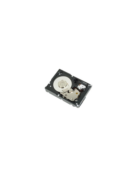 Disque dur 300 Go SAS 3.5" 15K Dell 400-19622-RFB - Reconditionné