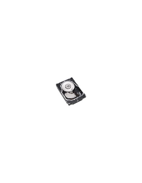 Disque dur 146 Go SAS 2.5" 15K Fujitsu S26361-F4482-L514-RFB - Reconditionné