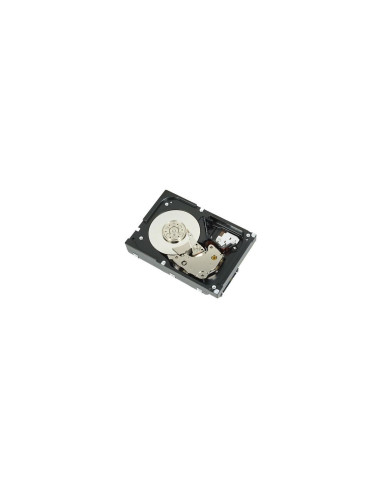 Disque dur 2 To SAS 3.5" 7,2K Dell VY0MK-RFB - Reconditionné
