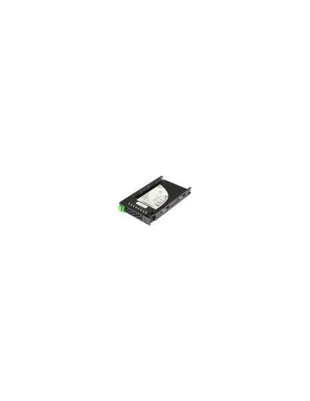 Disque dur 300 Go SAS 2.5" 15K Fujitsu A3C40178234-RFB - Reconditionné