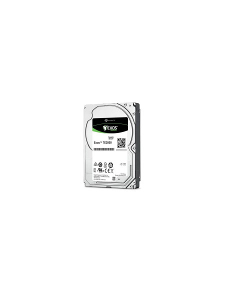 Disque dur 1 To SATA 2.5" 7,2K Seagate ST1000NX0313-RFB - Reconditionné