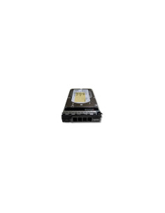 Disque dur 600 Go SAS 3.5" 15K CoreParts SA600005I837-RFB - Reconditionné