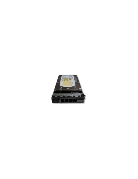 Disque dur 600 Go SAS 3.5" 15K CoreParts SA600005I837-RFB - Reconditionné