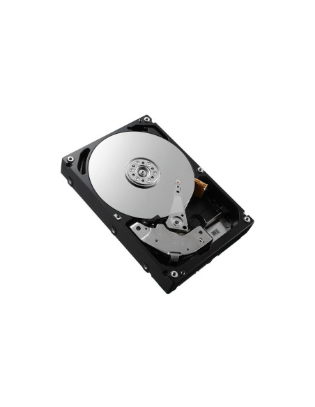 Disque dur 6 To SAS 3.5" 7,2K Dell 0PRNR6-RFB - Reconditionné