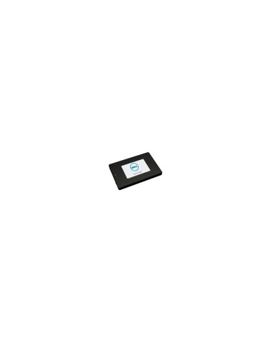 Disque SSD 480 Go SATA 2.5" Dell 2RGGR-RFB - Reconditionné
