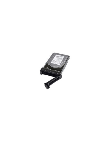 Disque SSD 480 Go SATA 2.5" Dell 07GPY7-RFB - Reconditionné