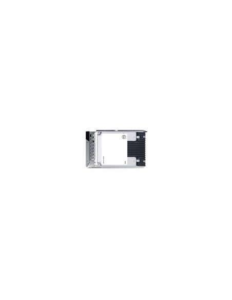 Disque SSD 960 Go SATA 2.5" Dell 96KT6-RFB - Reconditionné