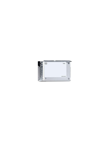 Disque SSD 960 Go NVMe 2.5" Dell 400-BMTR-RFB - Reconditionné