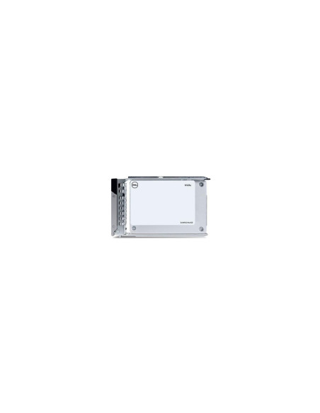 Disque SSD 960 Go NVMe 2.5" Dell 400-BMTR-RFB - Reconditionné