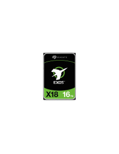 Disque dur 16 To SATA 3.5" 7,2K Seagate ST16000NM000J-RFB - Reconditionné