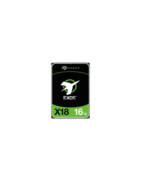 Disque dur 16 To SATA 3.5" 7,2K Seagate ST16000NM000J-RFB - Reconditionné