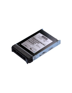 Disque SSD 960 Go SAS 2.5" Lenovo 4XB7A38175-RFB - Reconditionné