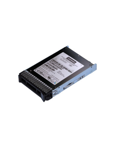 Disque SSD 960 Go SAS 2.5" Lenovo 4XB7A38175-RFB - Reconditionné