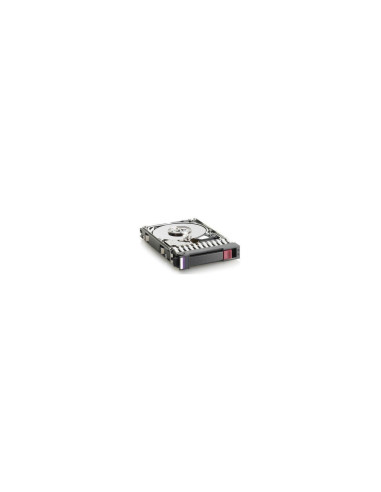 Disque dur 600 Go SAS 2.5" 10K HPE 713964-001-RFB - Reconditionné