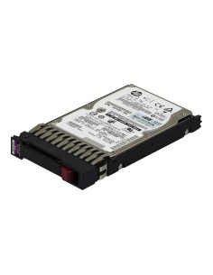 Disque dur 300 Go SAS 2.5" 10K HPE 575055-001-RFB - Reconditionné