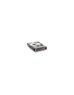 Disque dur 300 Go SAS 2.5" 10K HPE 574879-B21-RFB - Reconditionné